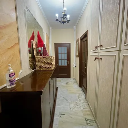 Barbi\'S Home- Colli Albani Roma