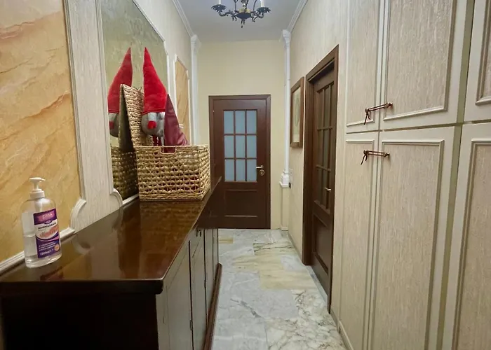 Pensjonat Barbi's Home- Colli Albani