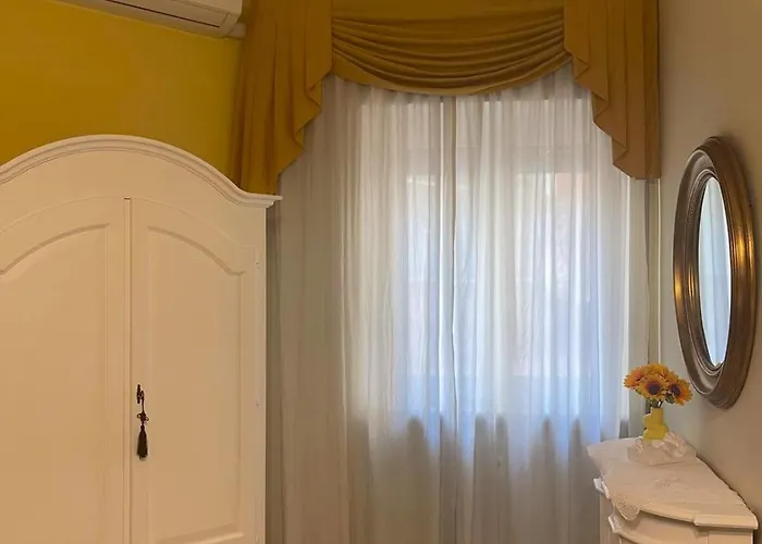 Barbi's Home- Colli Albani Pensjonat