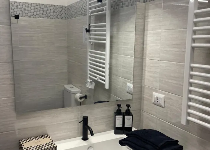 Barbi's Home- Colli Albani 4* Rzym