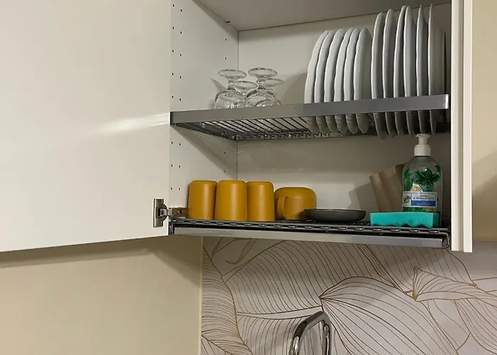 Pensjonat Barbi's Home- Colli Albani Rzym